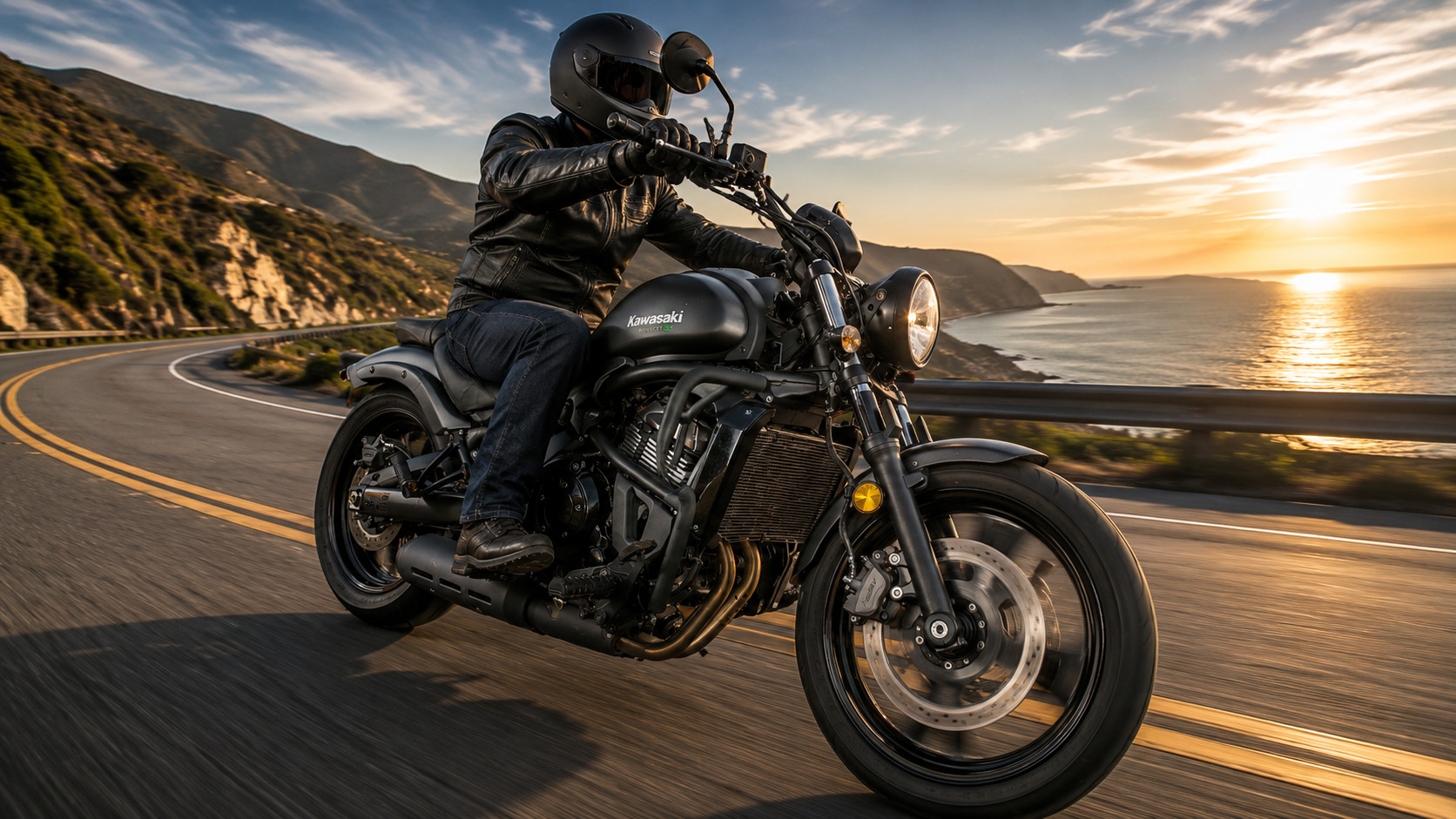 2023 Kawasaki VULCAN S 650 BASE in Fayetteville, NC