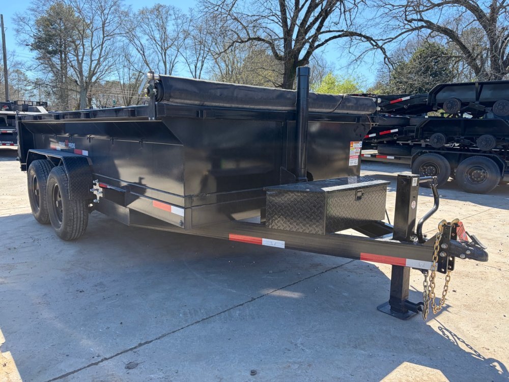 2026 Texas Pride Dump in Canton, GA