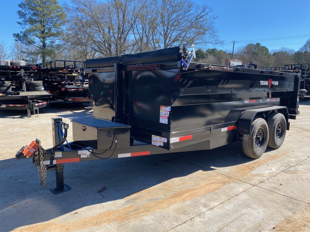 2026 Texas Pride Dump in Canton, GA
