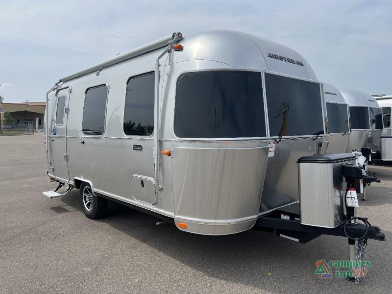 2027 Airstream Caravel 22FB in ramsey MN