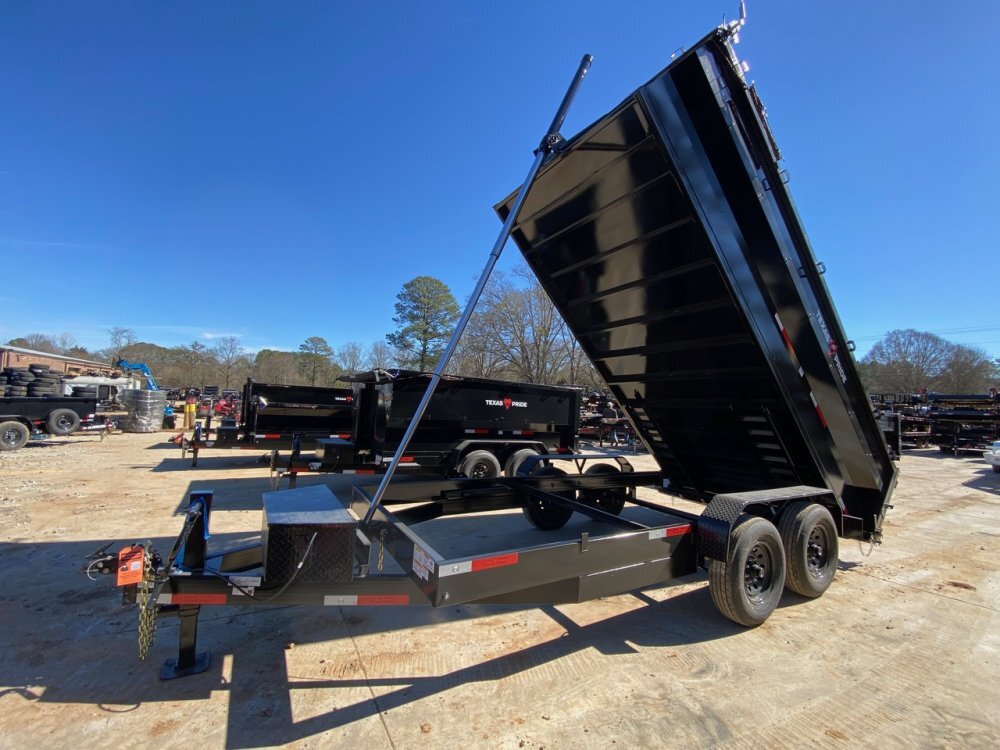 2026 Texas Pride Dump in Canton, GA