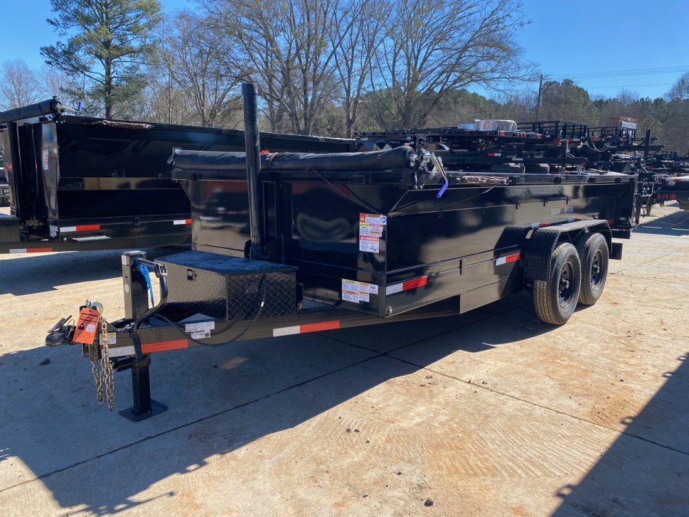 2026 Texas Pride Dump in Canton, GA