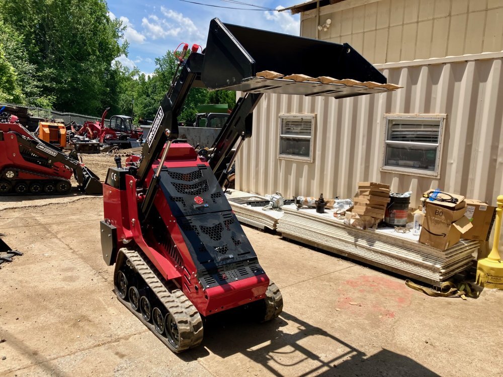 2024 Cougar CG827 in Canton, GA
