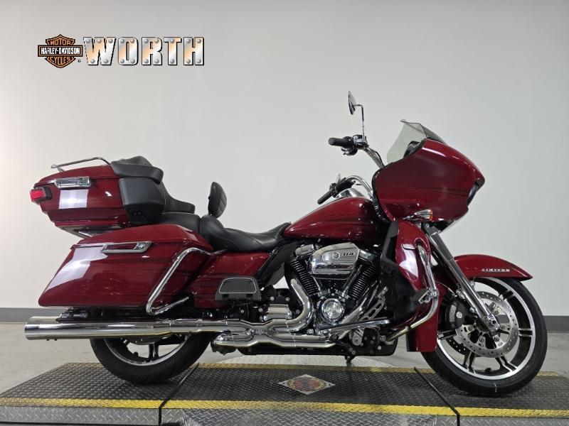 2020 Harley-Davidson ROAD GLIDE LIMITED LIMITED in Kansas City, MO
