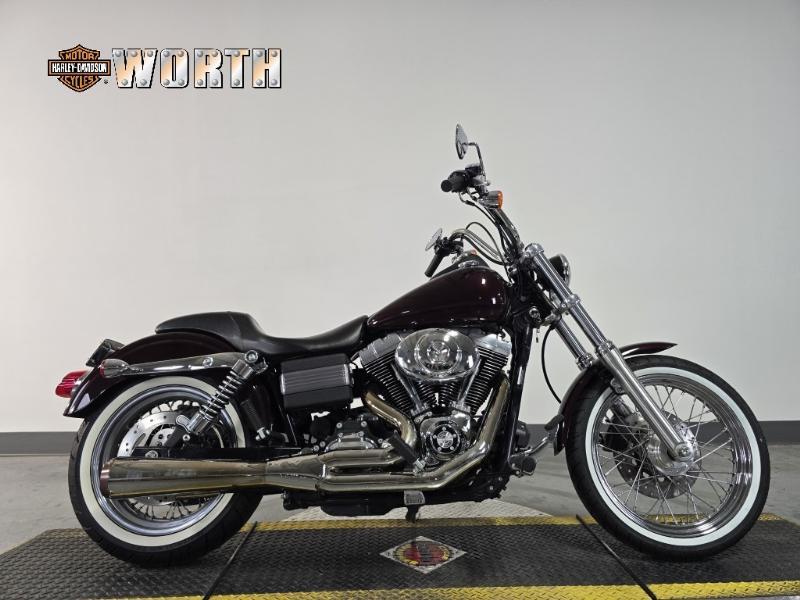 2006 Harley-Davidson DYNA STREET BOB (EFI) STREET BOB in Kansas City, MO
