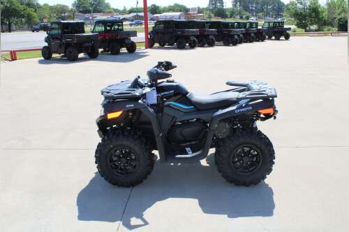 2026 CFMOTO CFORCE 600 in springtown TX