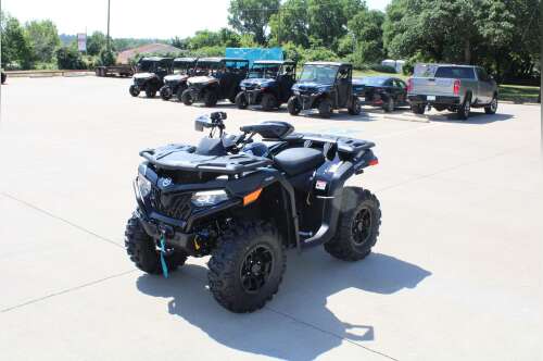 2026 CFMOTO CFORCE 600 in springtown TX