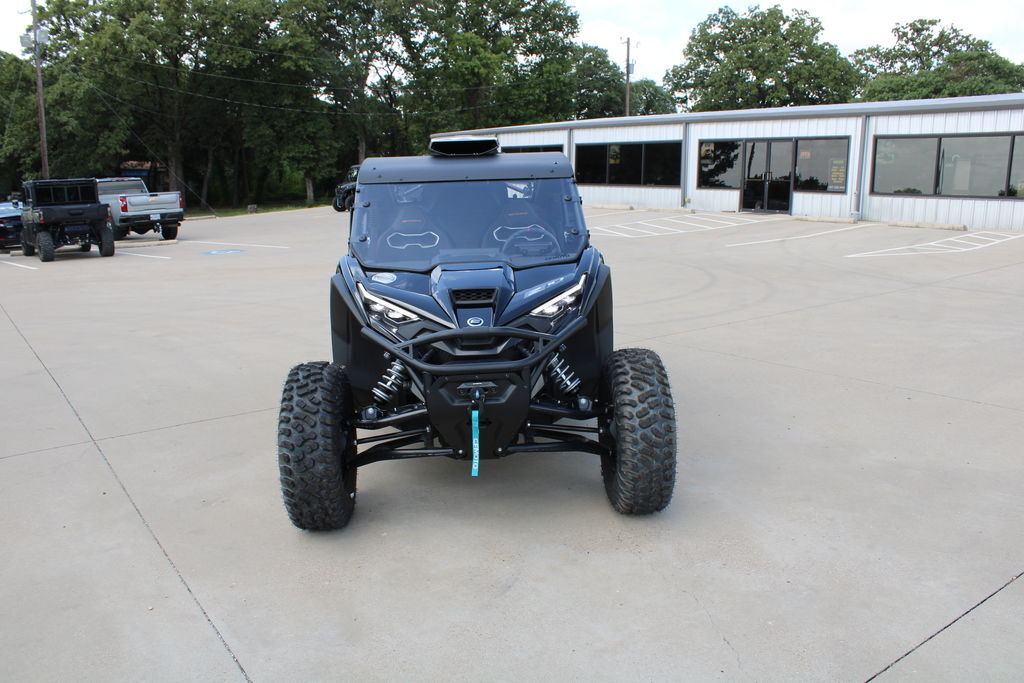 2026 CFMOTO ZFORCE Z10 in springtown TX