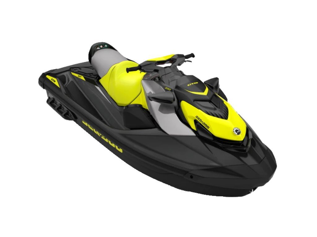 2020 Sea-Doo GTR 230 IBR & Sound System in huntington station NY