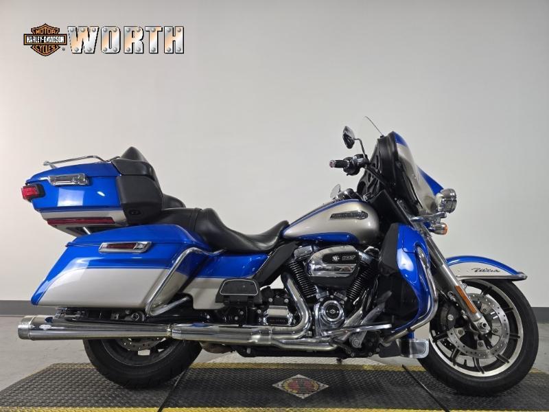 2018 Harley-Davidson ELECTRA GLIDE ULTRA CLASSIC ULTRA CLASSIC FLHTCU in Kansas City, MO