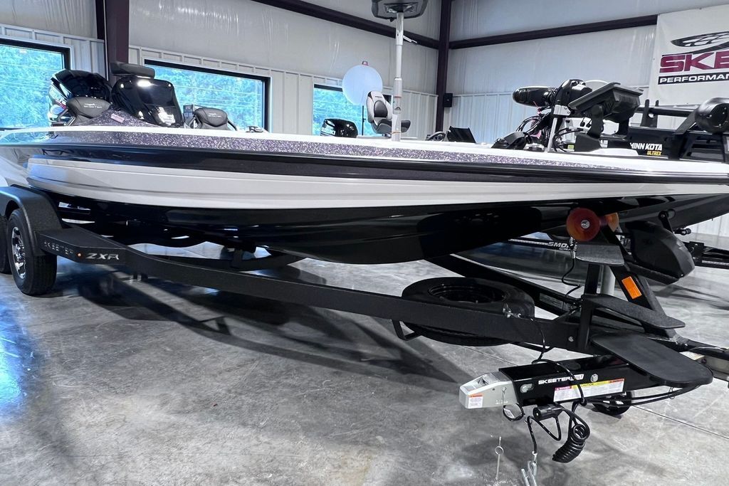2026 Skeeter ZXR20SE ZXR21 in gainesville GA
