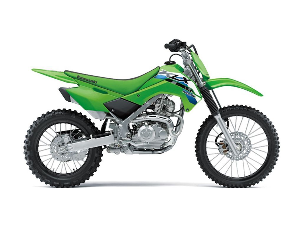 2026 Kawasaki Klx®140R L 140R L in Ossining, NY