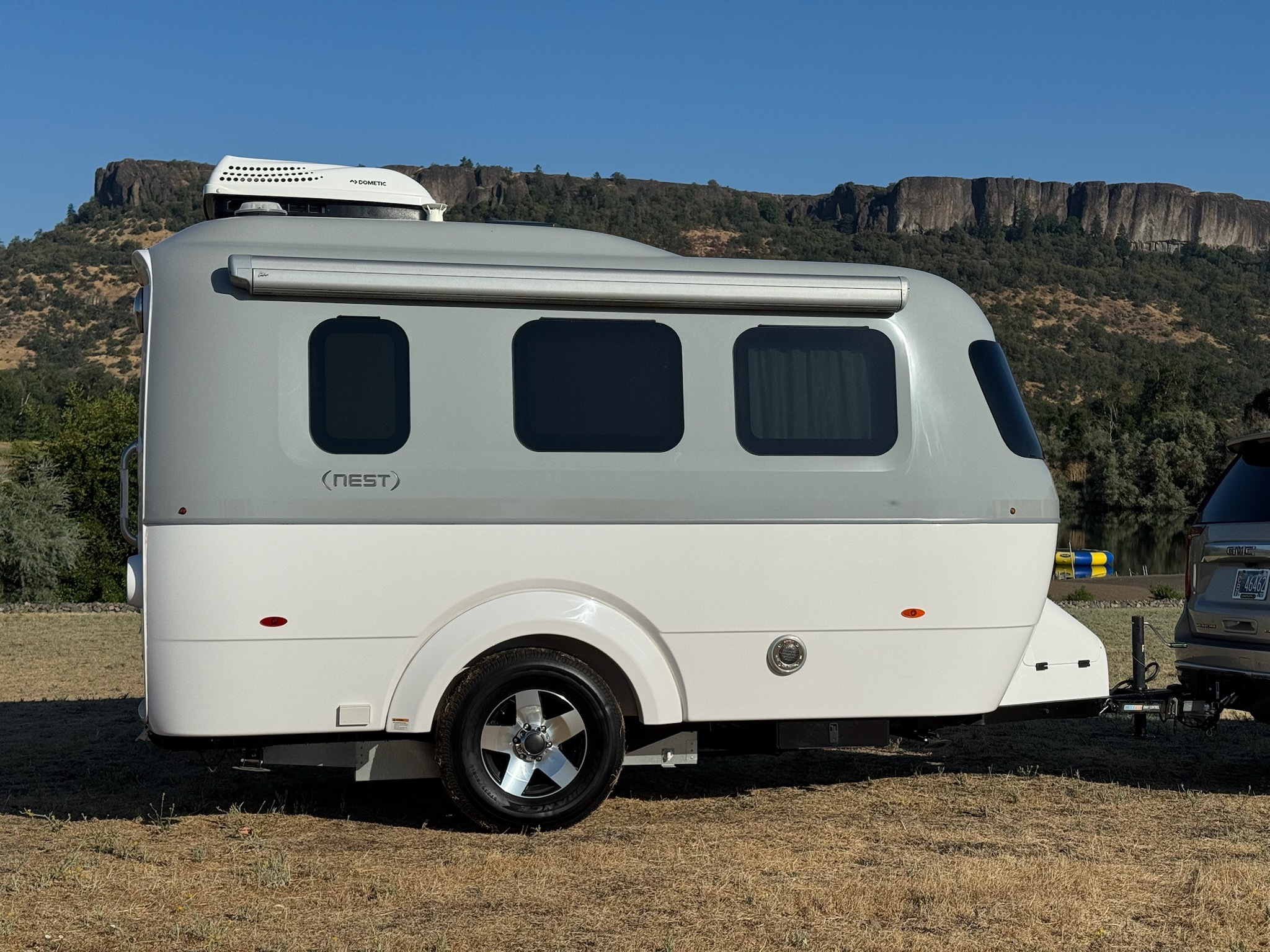 2020 Airstream Nest by Airstream 16U in grants pass OR