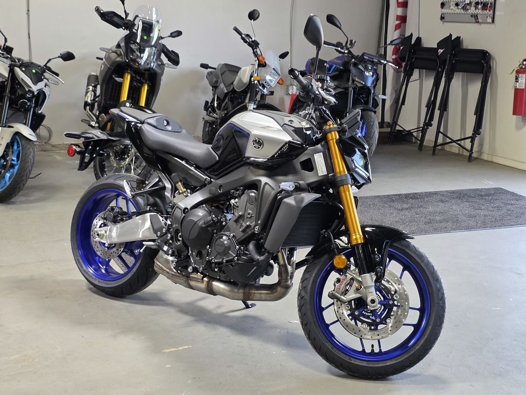 2027 Yamaha MT-09 SP -09 SP in Opelika, AL