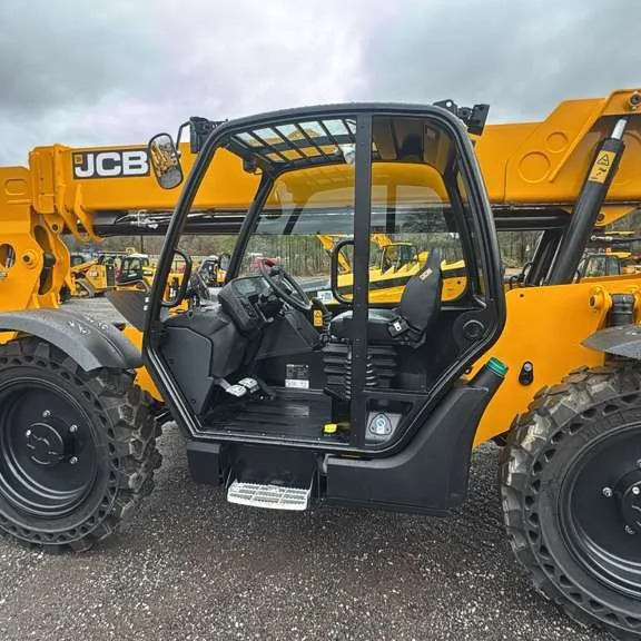 2025 JCB 509-42 in North Charleston, SC