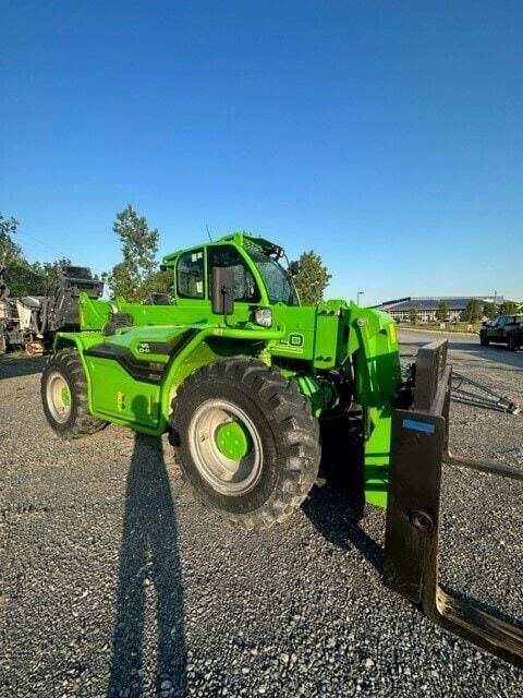 Merlo P120.10 HM in Selkirk, NY