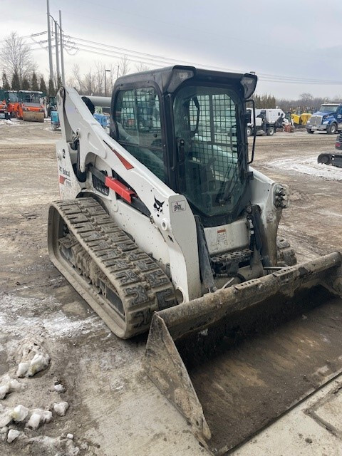 2022 Bobcat T770 in Selkirk, NY