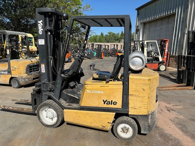 1997 Yale GLC065 in Sparks, NV