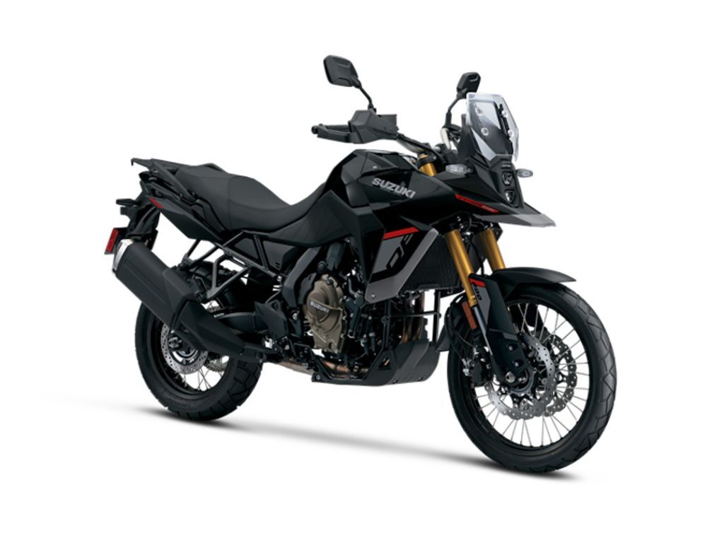 2025 Suzuki V-Strom 800De 800DE in Ossining, NY