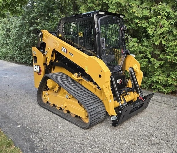 2025 Caterpillar Lift Trucks 255 in Bristol, PA