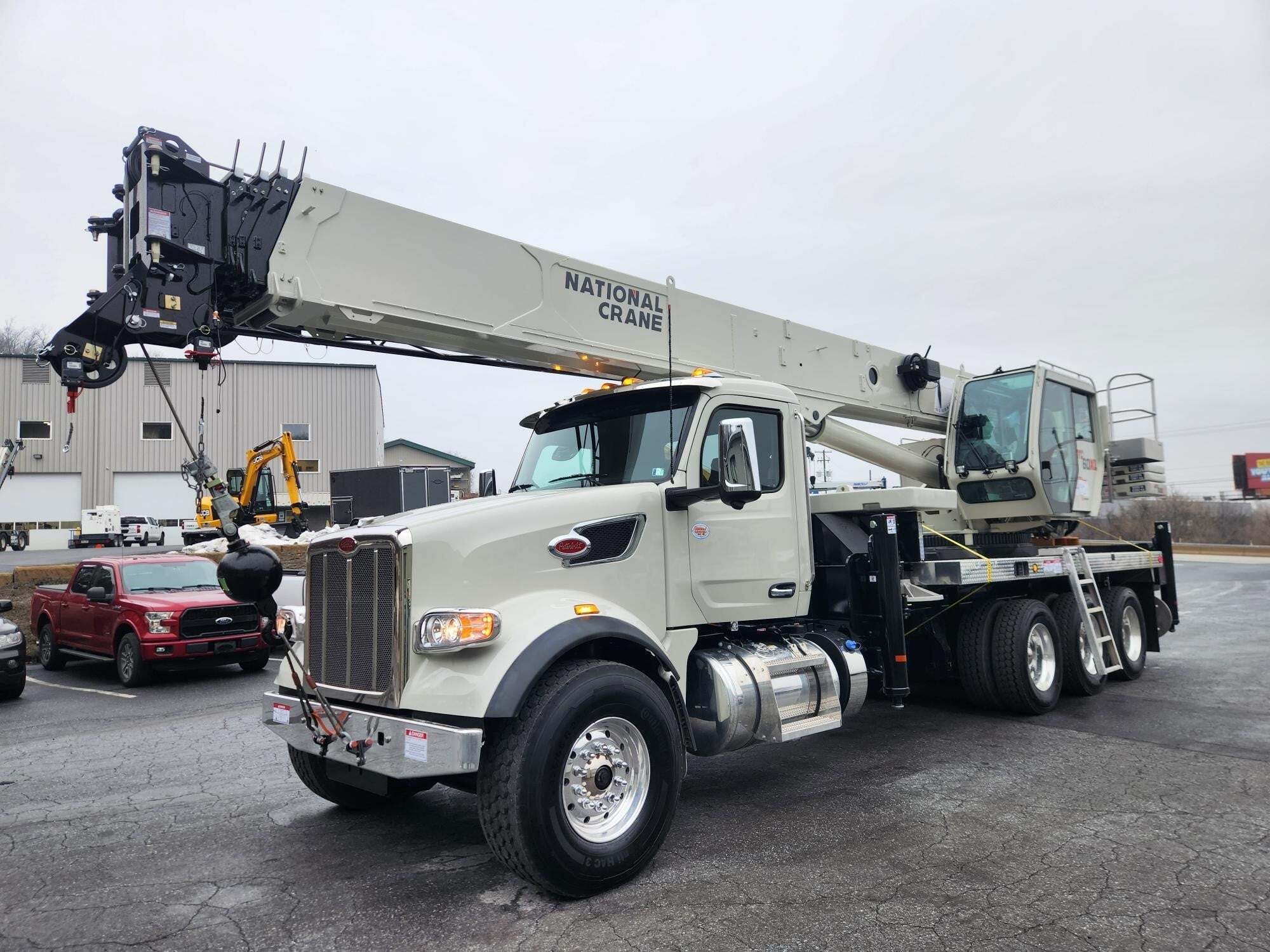 2026 NATIONAL NTC60XL in Harrisburg, PA