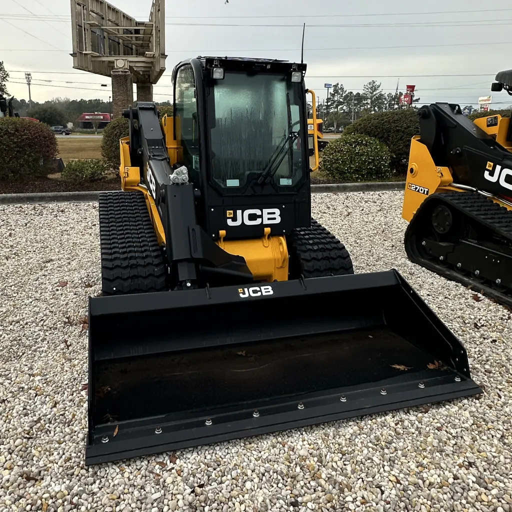 2023 JCB 270T in Pooler, GA
