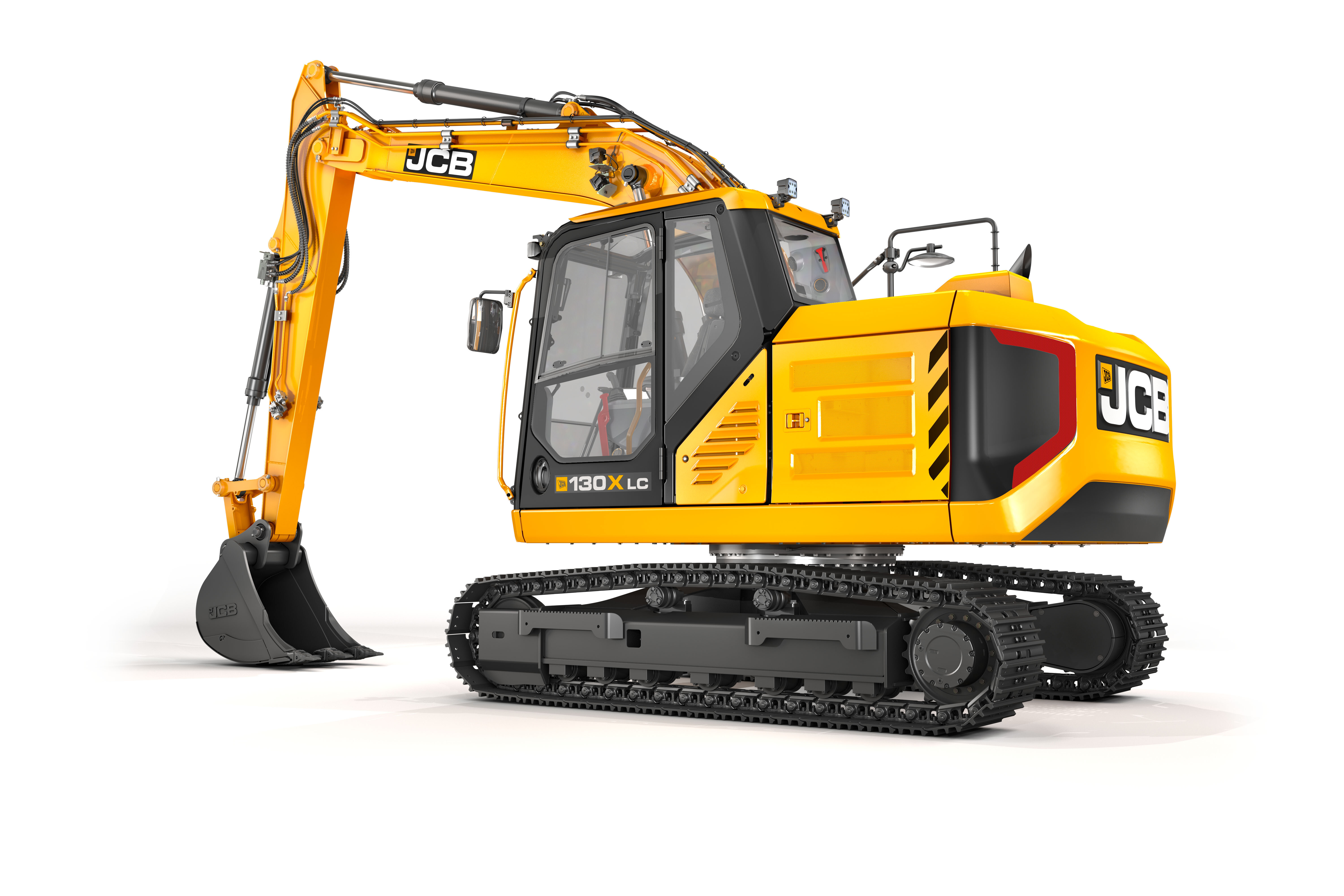 2025 JCB 131X Excavator in Boise, ID