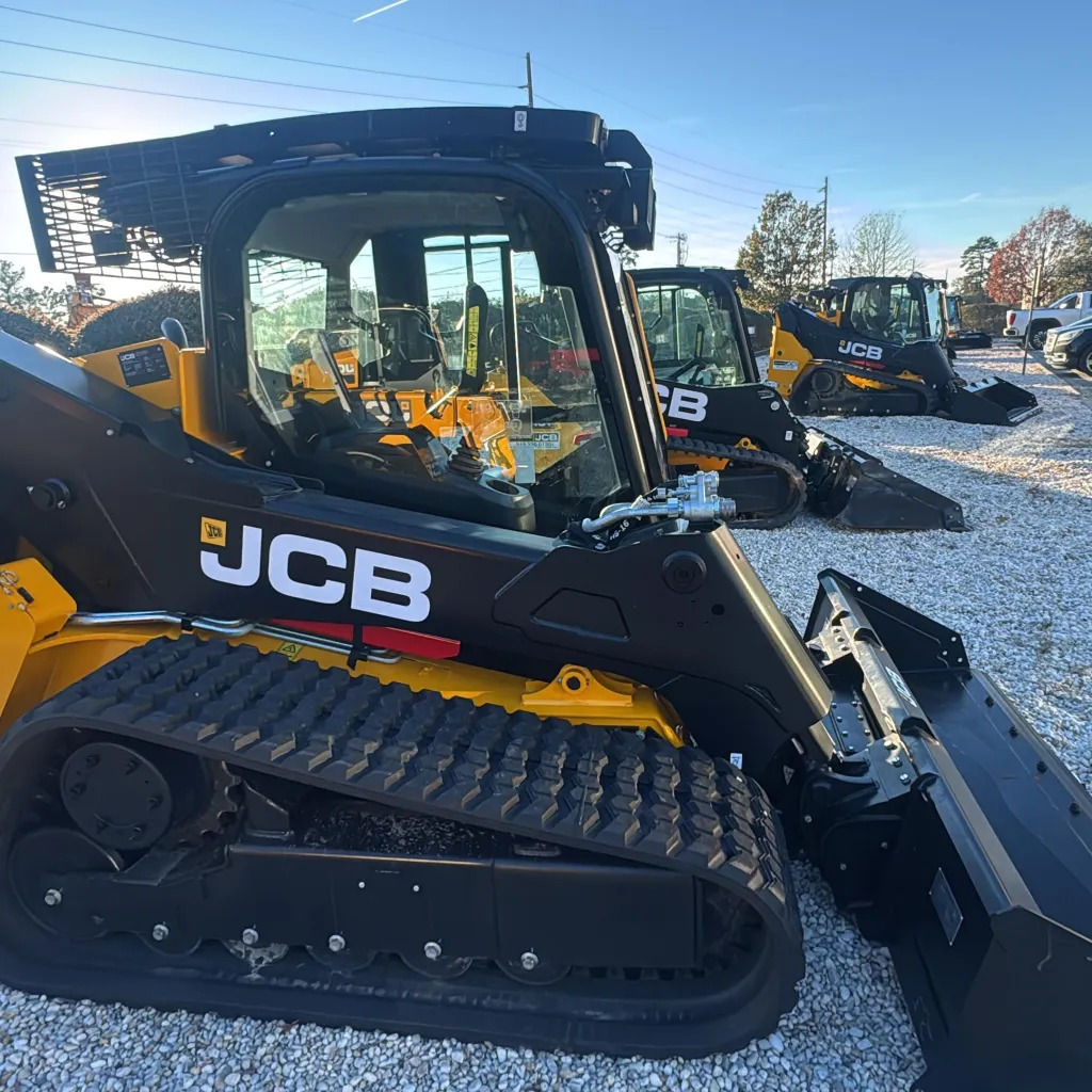 2026 JCB 270T in Pooler, GA