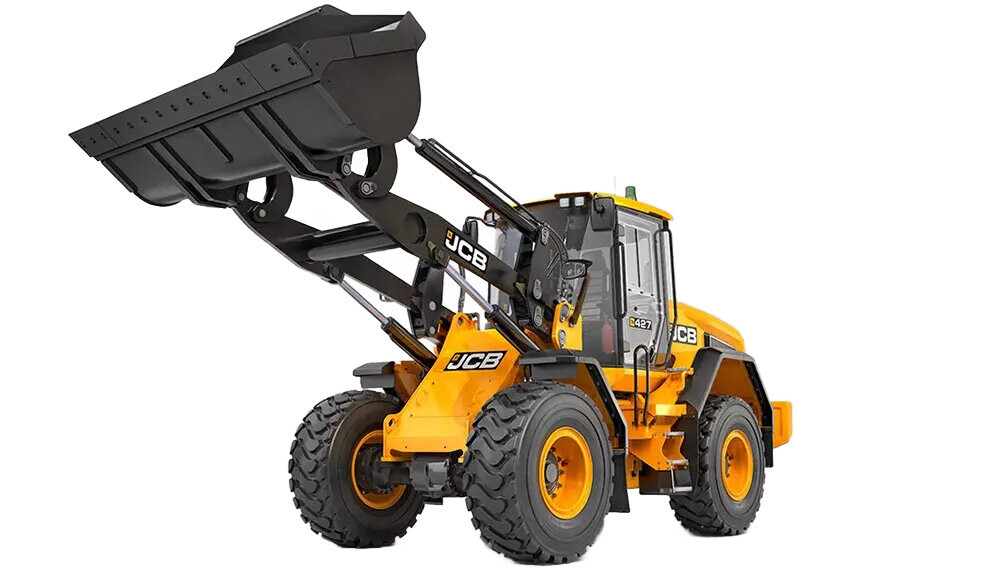 2025 JCB 427 Wheel Loader in Boise, ID