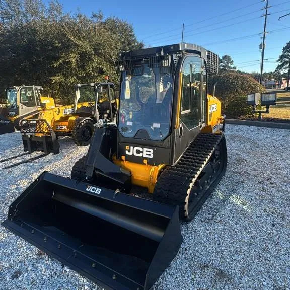 2026 JCB 270T in Pooler, GA