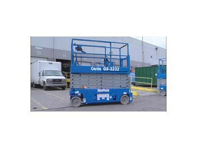 2013 Genie GS- 3232 in Richmond, VA
