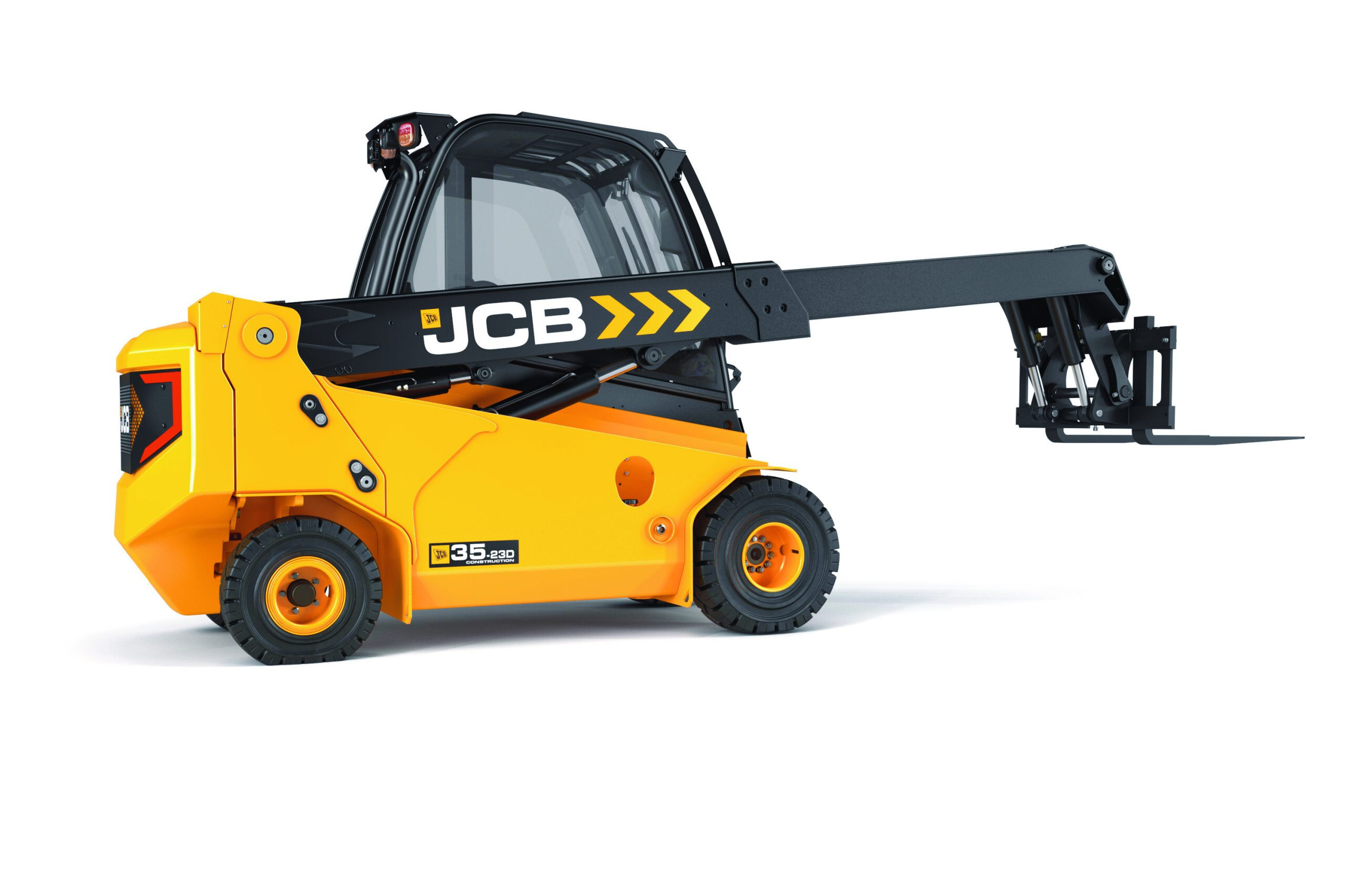2025 JCB 35-23D Teletruk in Boise, ID