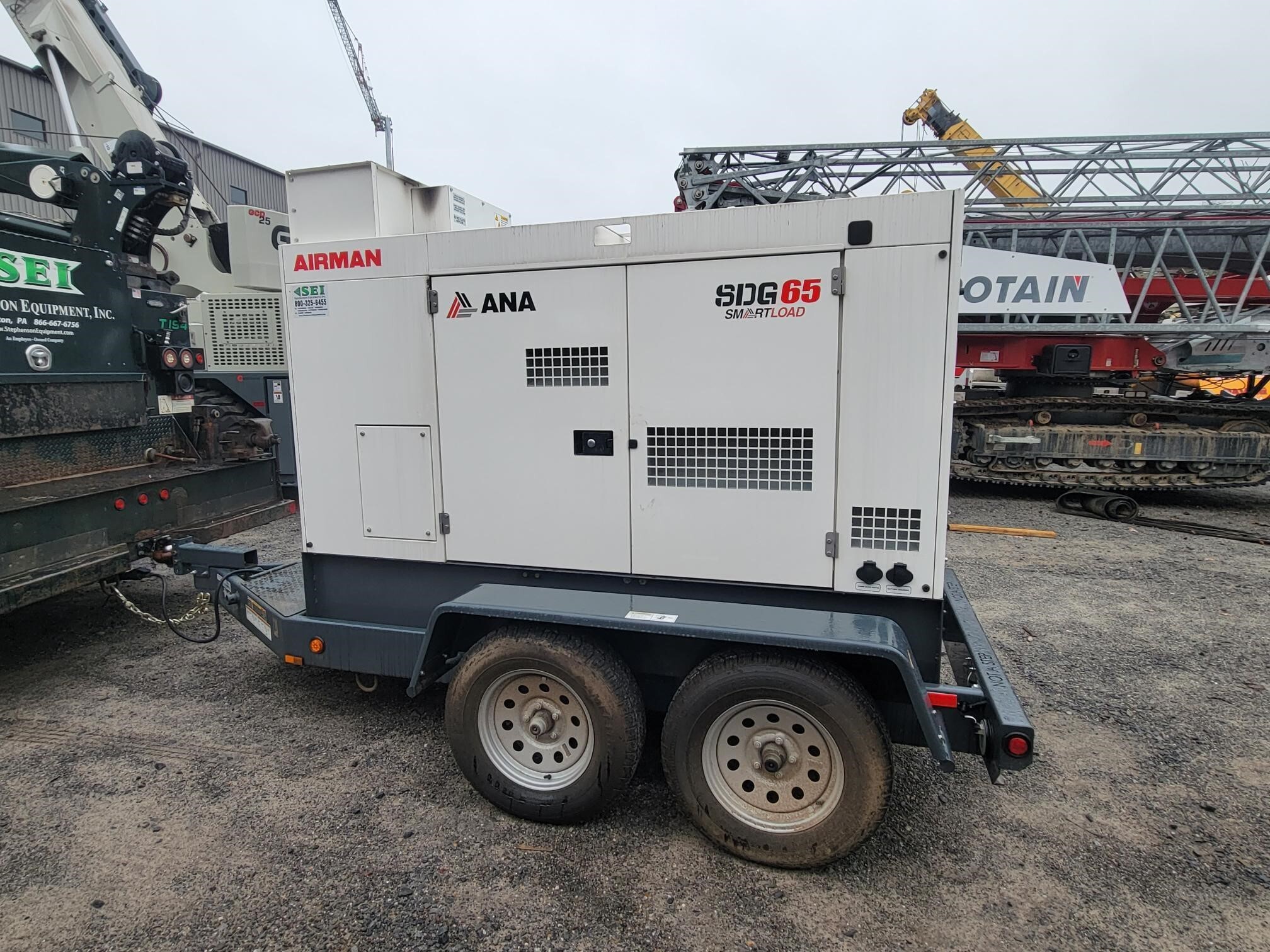 2023 AIRMAN SDG65 in Harrisburg, PA