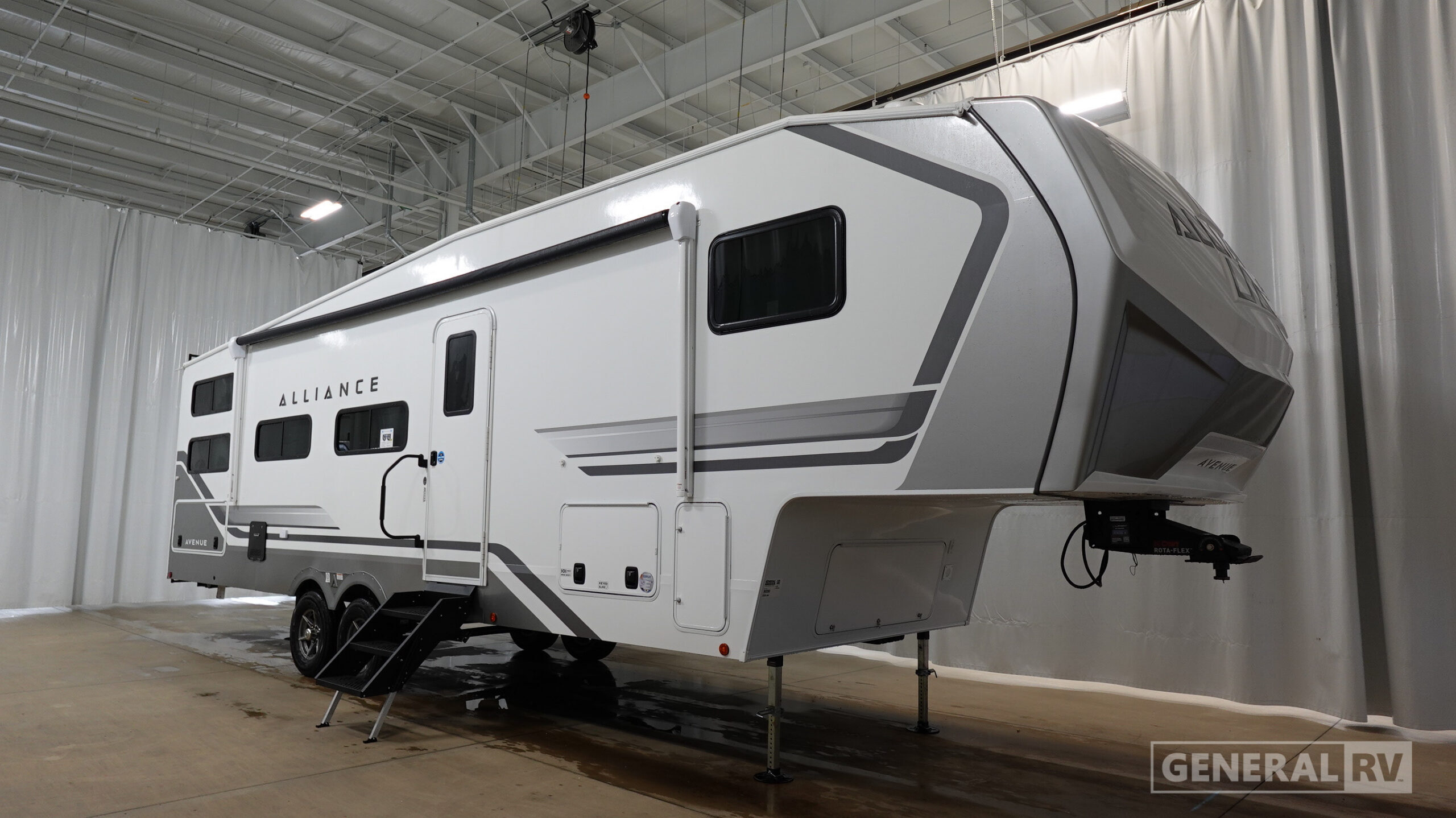 2027 Alliance Rv AVENUE 29BH RV