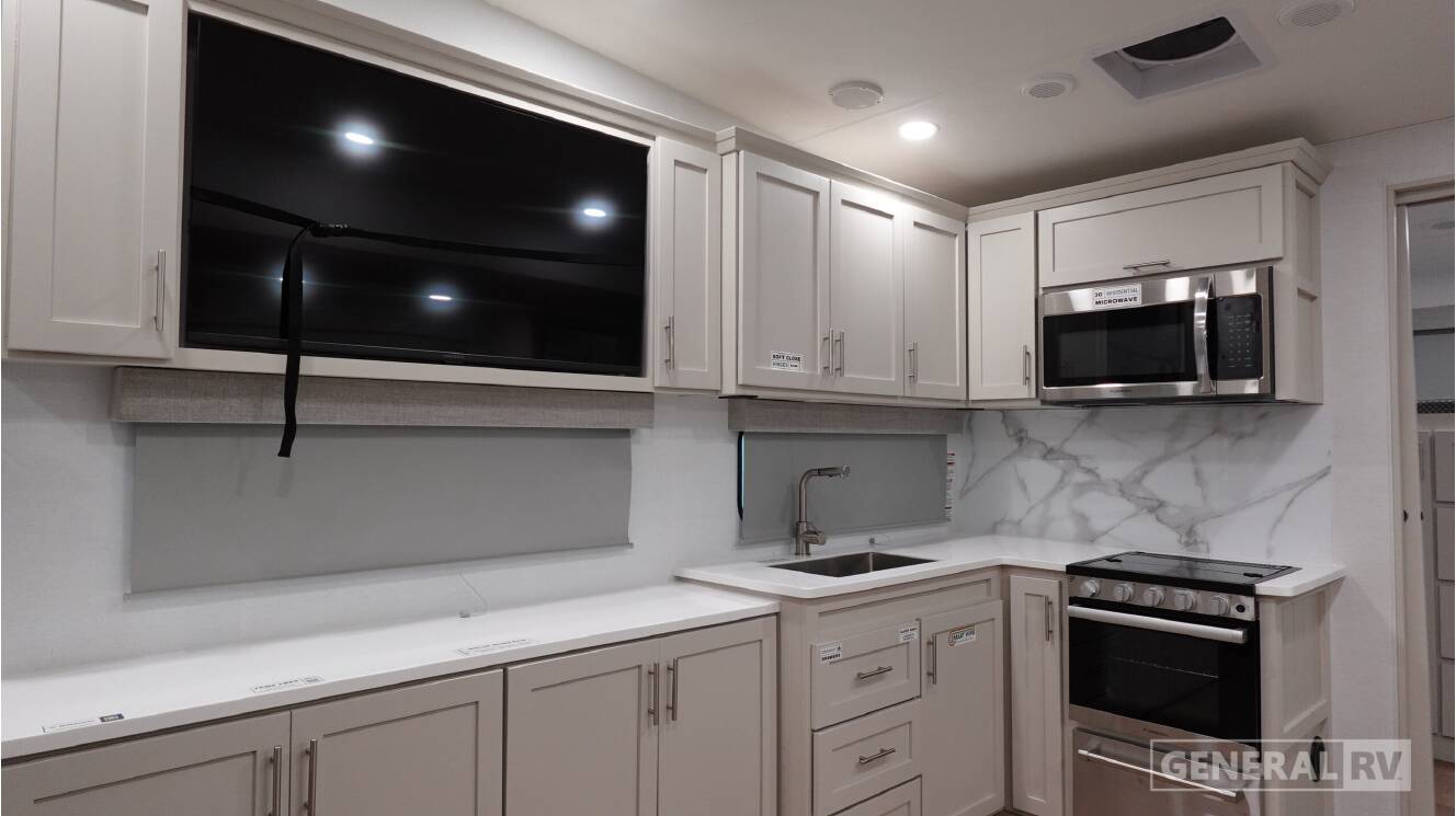A photo of this 2027 Alliance Rv AVENUE 29BH