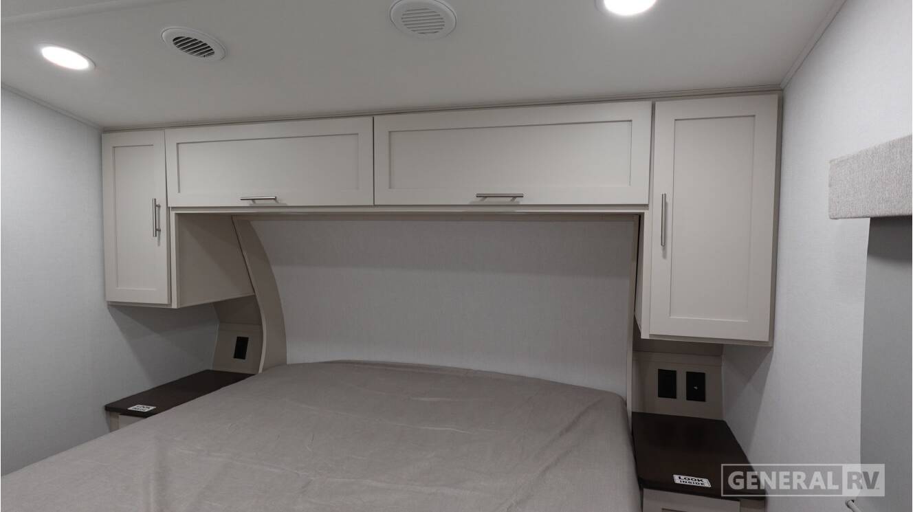 A photo of this 2027 Alliance Rv AVENUE 29BH