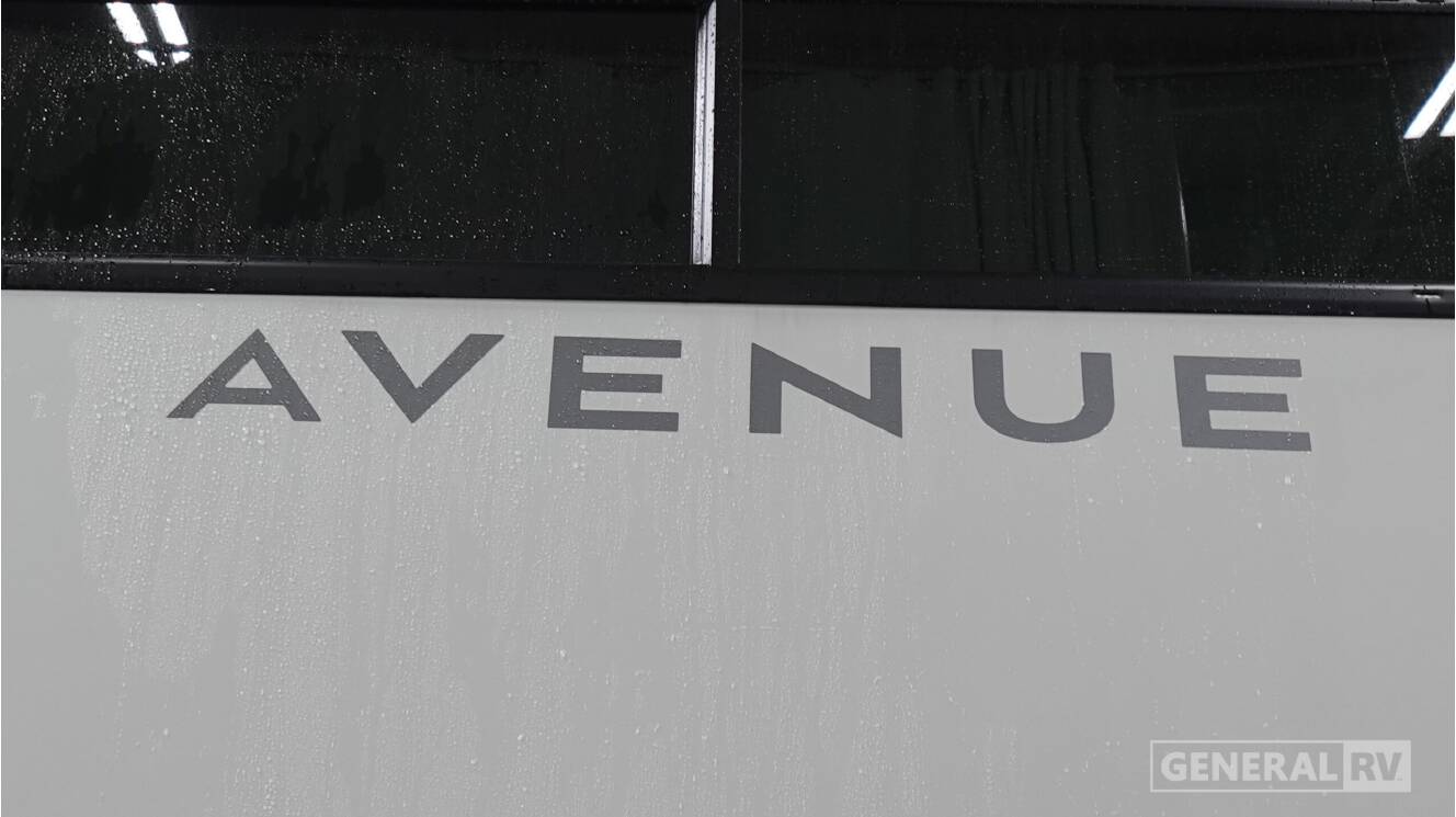 A photo of this 2027 Alliance Rv AVENUE 29BH