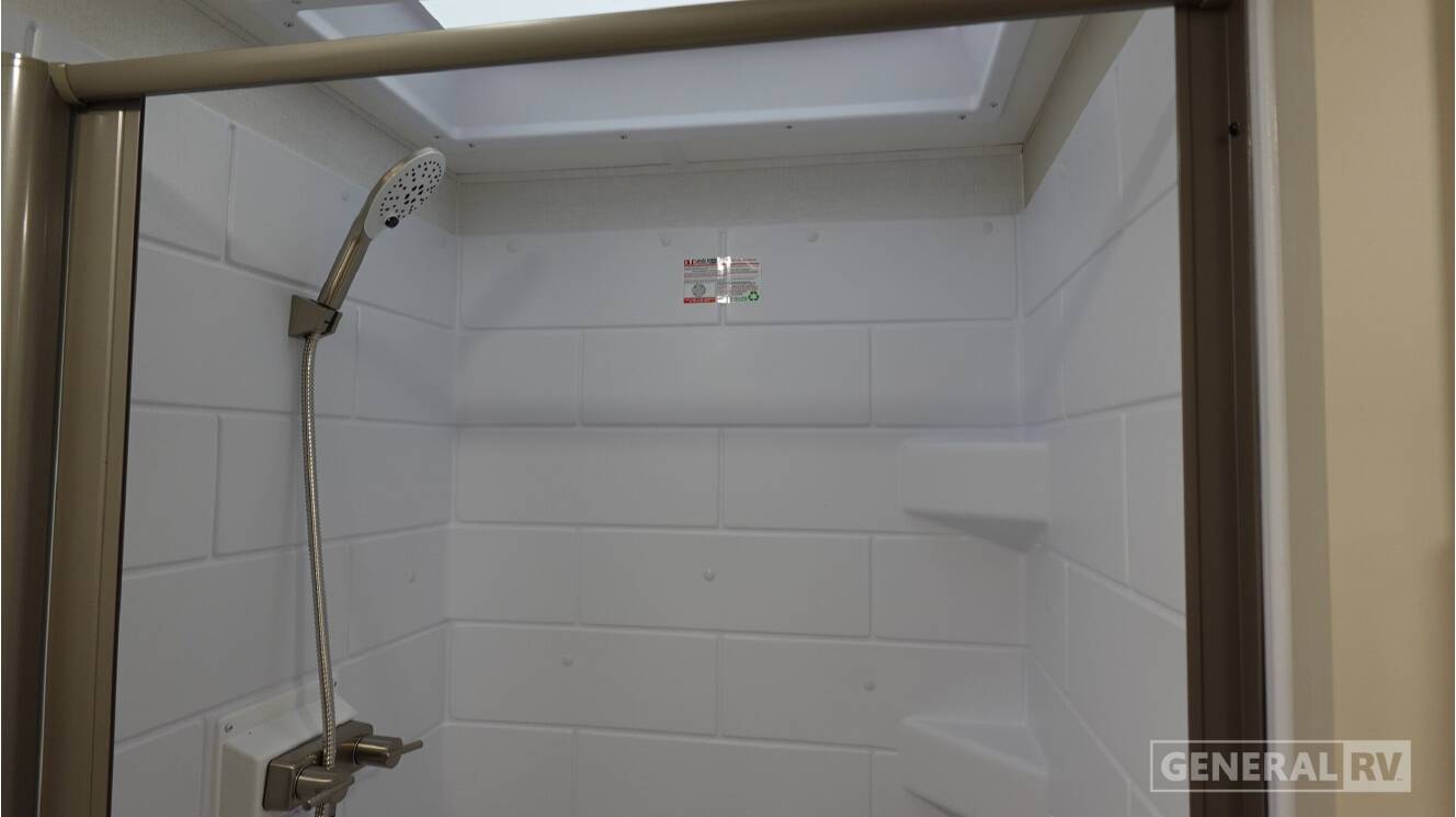 A photo of this 2027 Alliance Rv AVENUE 29BH