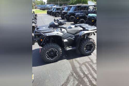 2026 Can-Am Outlander XT 850 in houghton lake MI