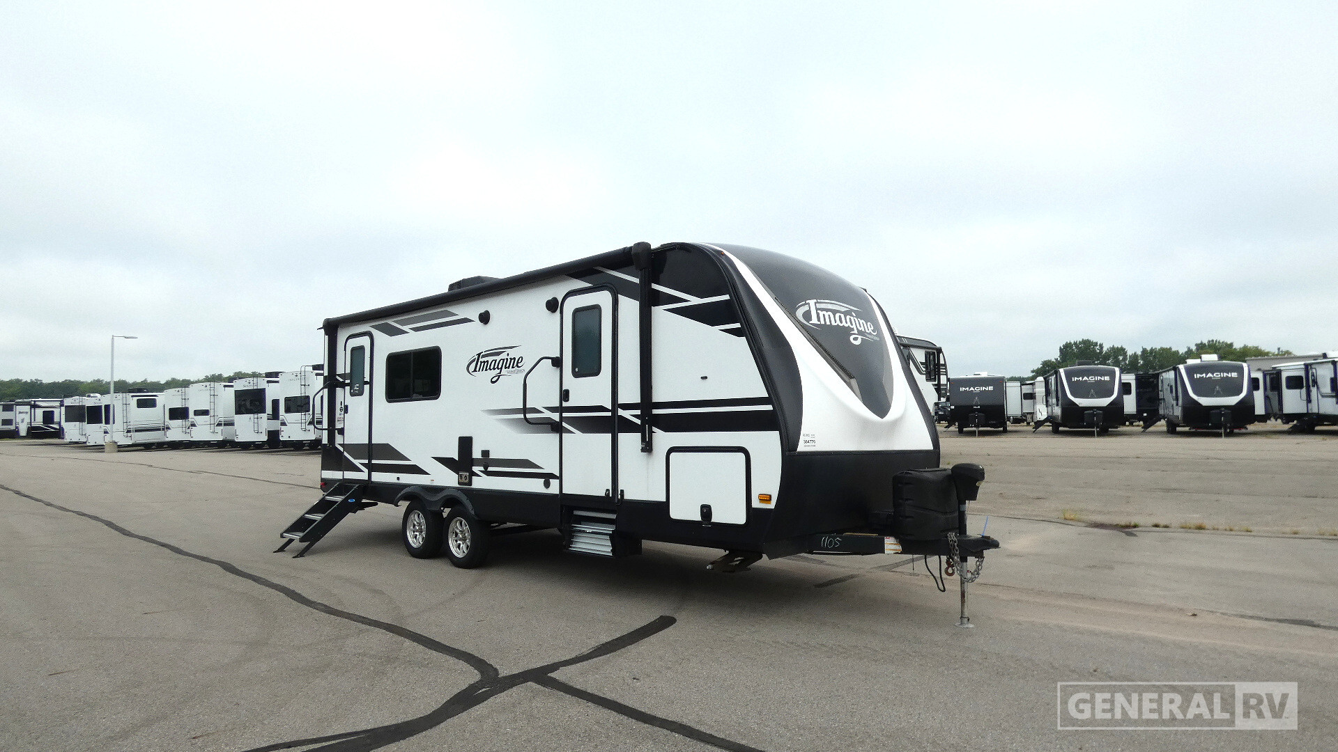 2020 Grand Design IMAGINE 2250RK in wayland MI