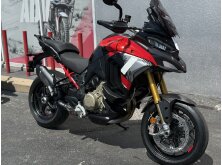 Ducati Multistrada V4 S First Ride image