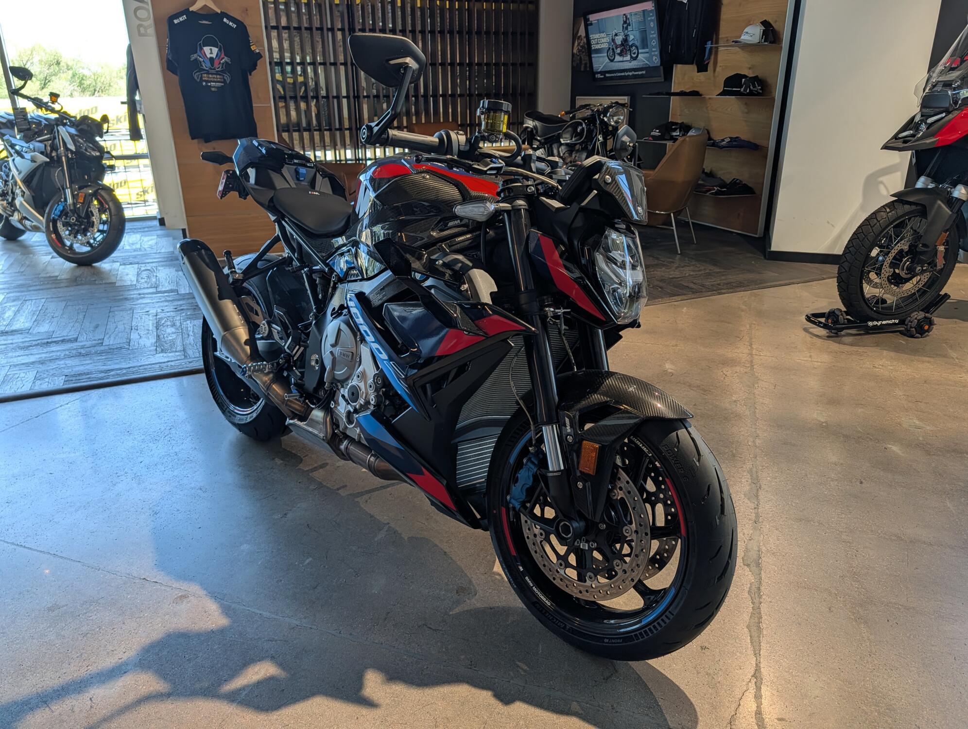 2023 BMW MOTORRAD M 1000 R 1000 R in Colorado Springs, CO
