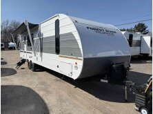 2025 Forest River Wildwood X-Lite 26ICE Review image