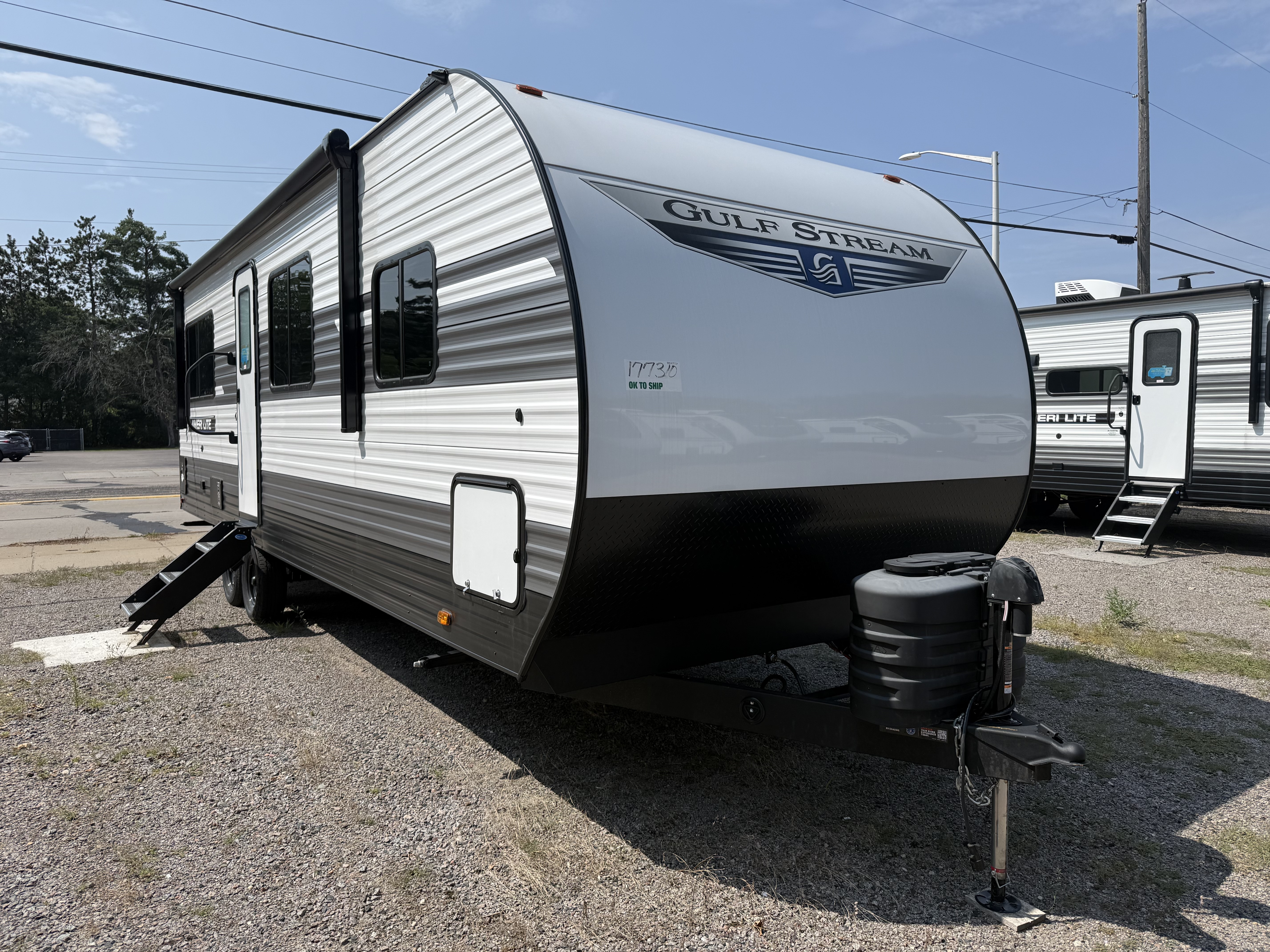 2026 Gulf Stream Ameri-Lite Ultra-Lite 251RE in south wisconsin rapids WI