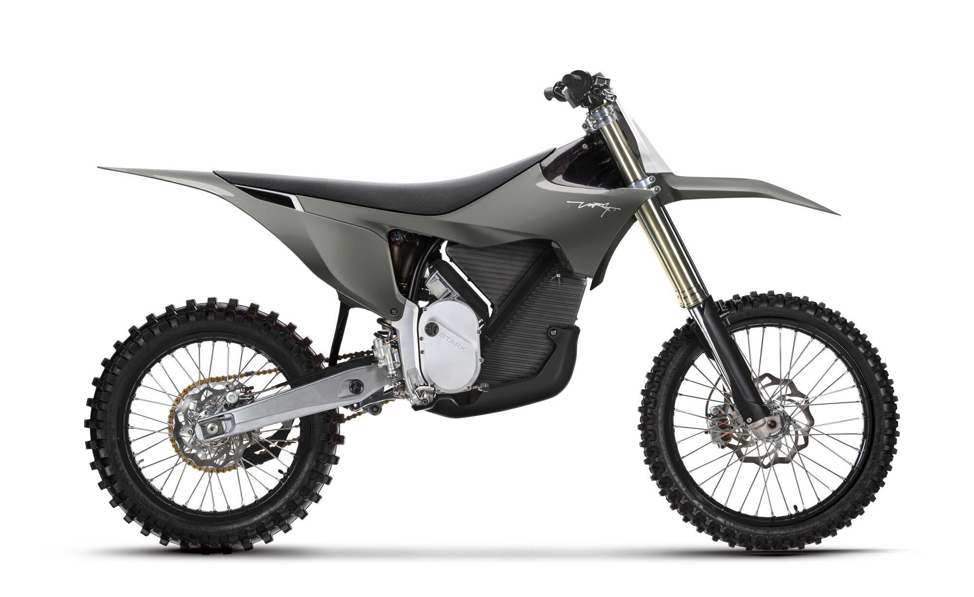 2026 Stark Future VARG MX 1.2 80HP 80 HP in Colorado Springs, CO