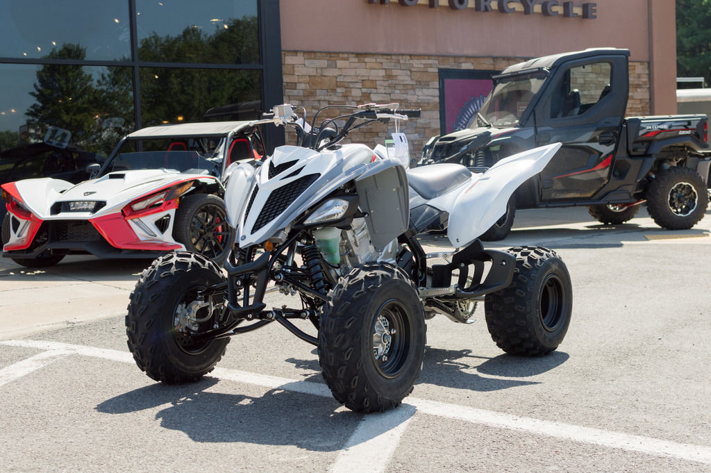 2026 Yamaha Raptor 700 in dunmore PA