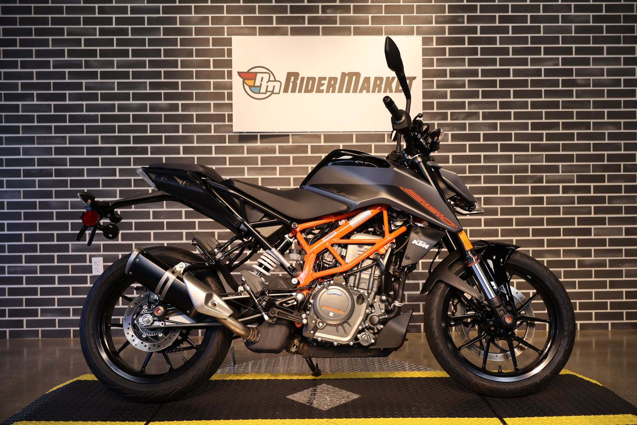 2023 KTM Adventure 390 390 in Ormond Beach, FL