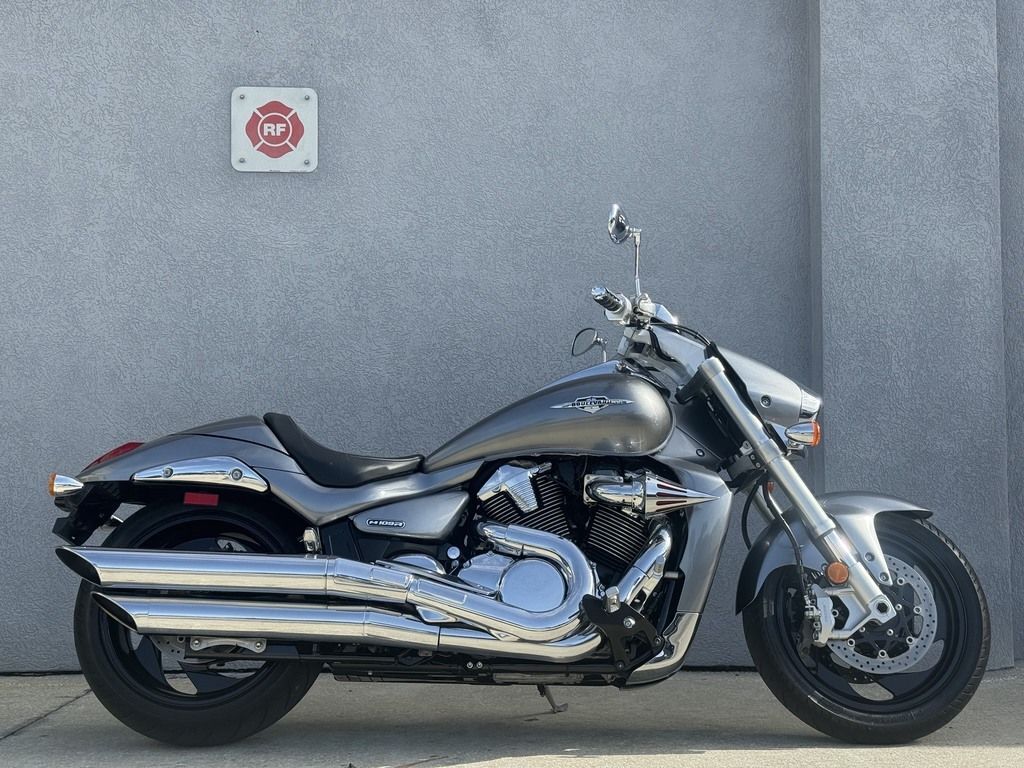 2008 Suzuki Boulevard M109R M109R in Cocoa, FL
