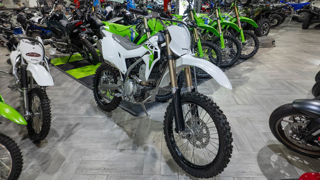 2026 Kawasaki KLX®300R 300R in Hobe Sound, FL