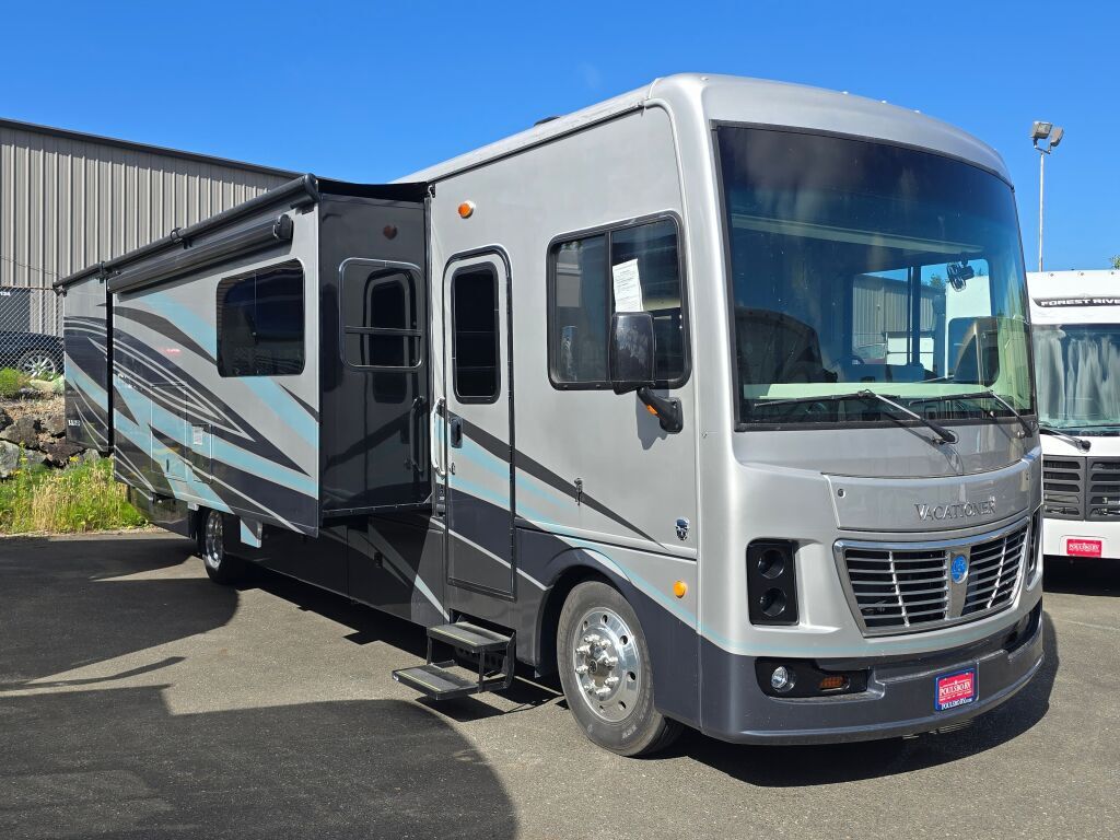 2020 Holiday Rambler Vacationer 36P in everett WA